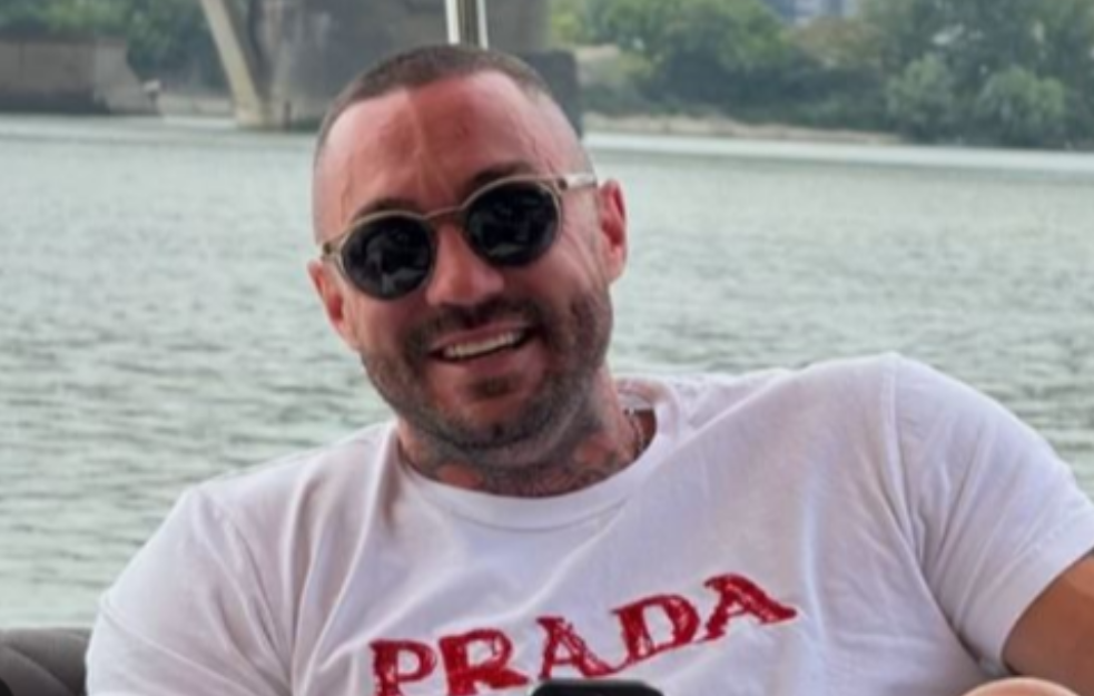 Influenseru pokušali da zapale automobil: Nije mu prvi put da se sreće sa ovakvom situacijom