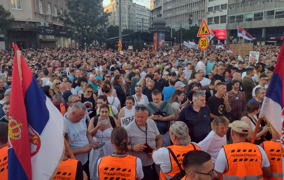RASTE BROJ PROTIVNIKA RUDARENJA LITIJUMA: Ko je i dalje ZA i šta je još pokazalo najnovije istraživanje