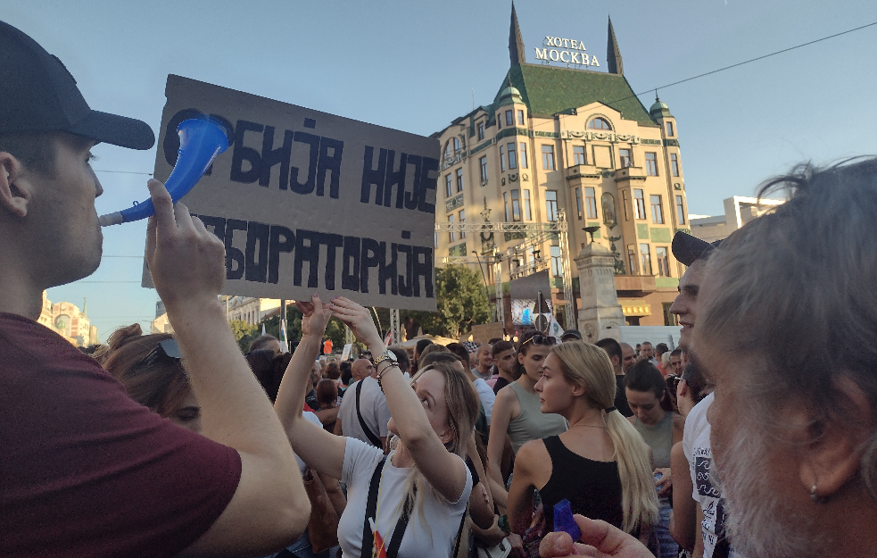 Zašto je Britancima bitan naš jadarit?
