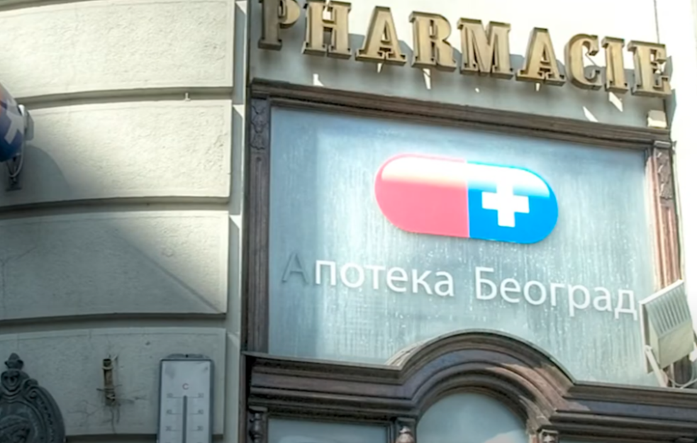 Sindikat: Da li se zdravstvenim radnicima u Apoteci “Beograd” ukida osnovno ustavno pravo na zdravstvenu zaštitu?