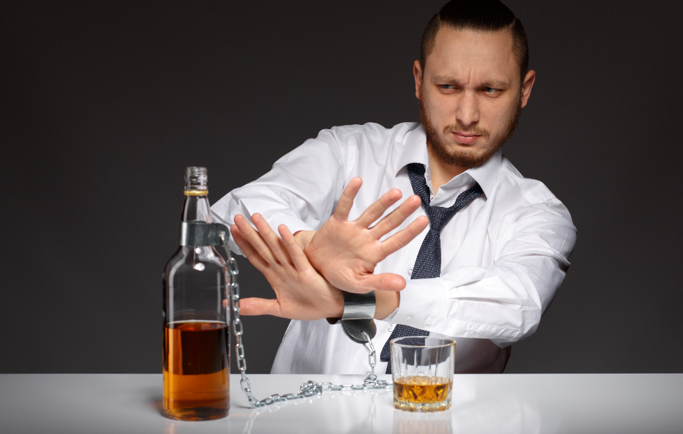 Alkohol i mozak: Saznajte koliko dugo traje oporavak i zašto je važno znati!
