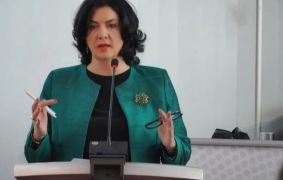 Gde je i šta radi bivša gradonačelnica Niša?