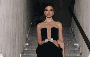 MILICA PAVLOVIĆ: Snašla bih se u ulozi <span style='color:red;'><b>majke</b></span>