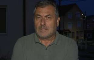 STRAŠNO! UHAPŠEN SRBIN (85) POVRATNIK U ISTOKU: Lažno optužen za <span style='color:red;'><b>ratni zločin</b></span>! (VIDEO)