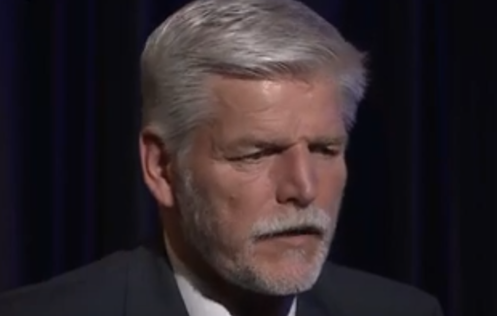 Češki predsednik pozvao generale NATO da odbace političku korektnost