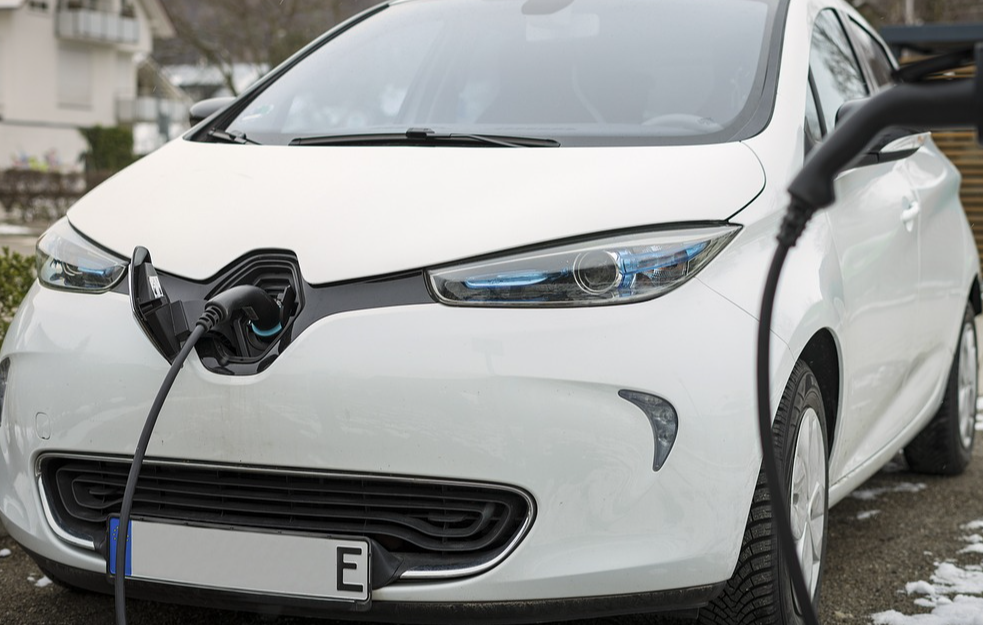 Kina premašila milion prodatih električnih automobila u jednom mesecu