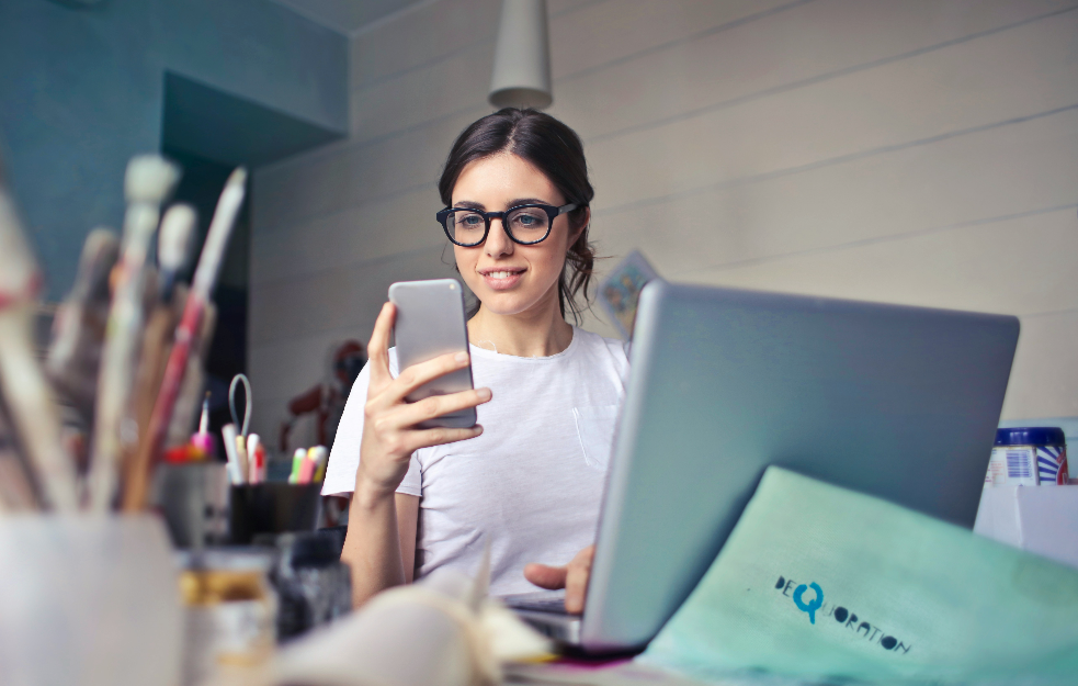 Svi teže sopstvenom biznisu – Mobilni telefon i sloboda postali prioritet!