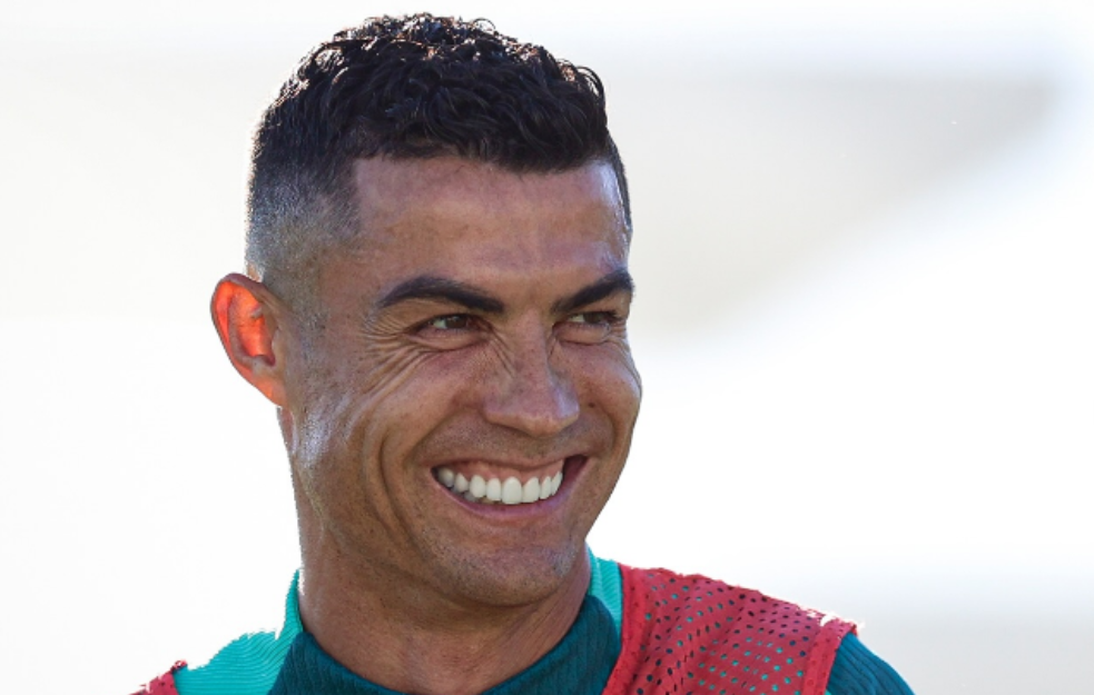 Ronaldo – prvi sa milijardu pratilaca na društvenim mrežama