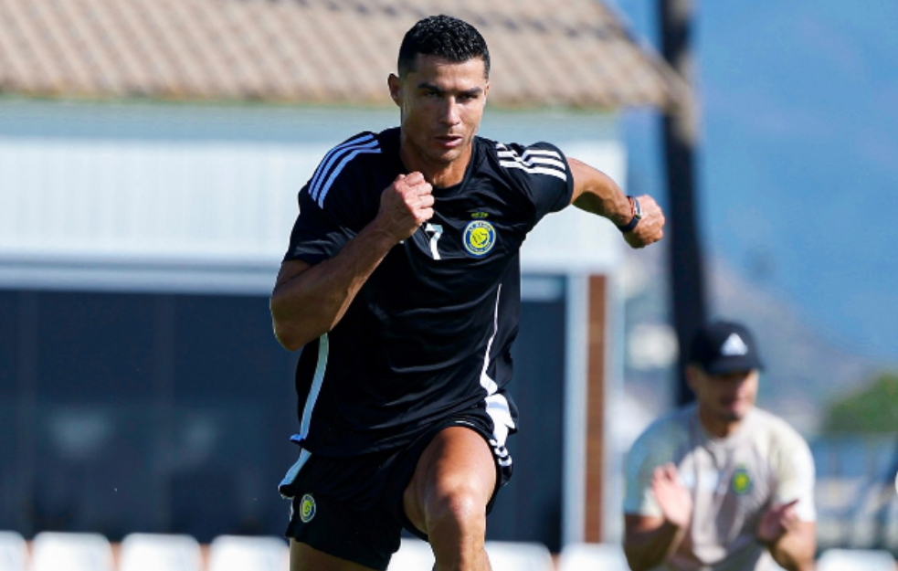 <span style='color:red;'><b>Ronaldo</b></span>v sin nedeljno trošio jedan stan u Beogradu, sada mu je drastično „smanjen“ džeparac