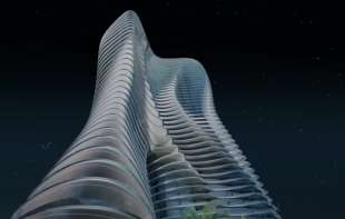 Cena novih stanova u Dubaiju koje je <span style='color:red;'><b>dizajn</b></span>irao Bugatti
