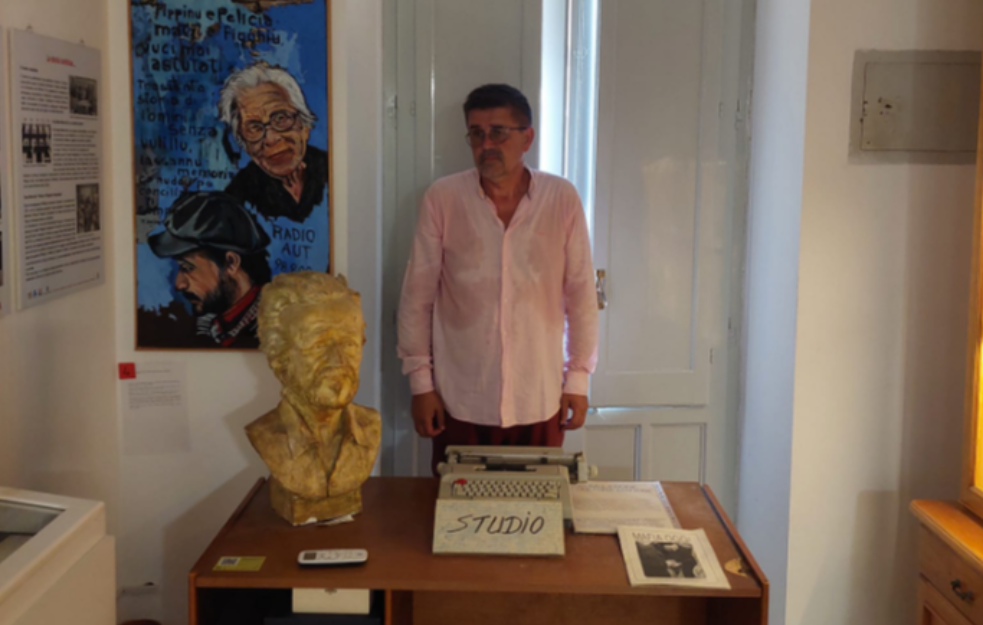 BORBA DOBRA I ZLA - ANTIMAFIJAŠKA KULTURA