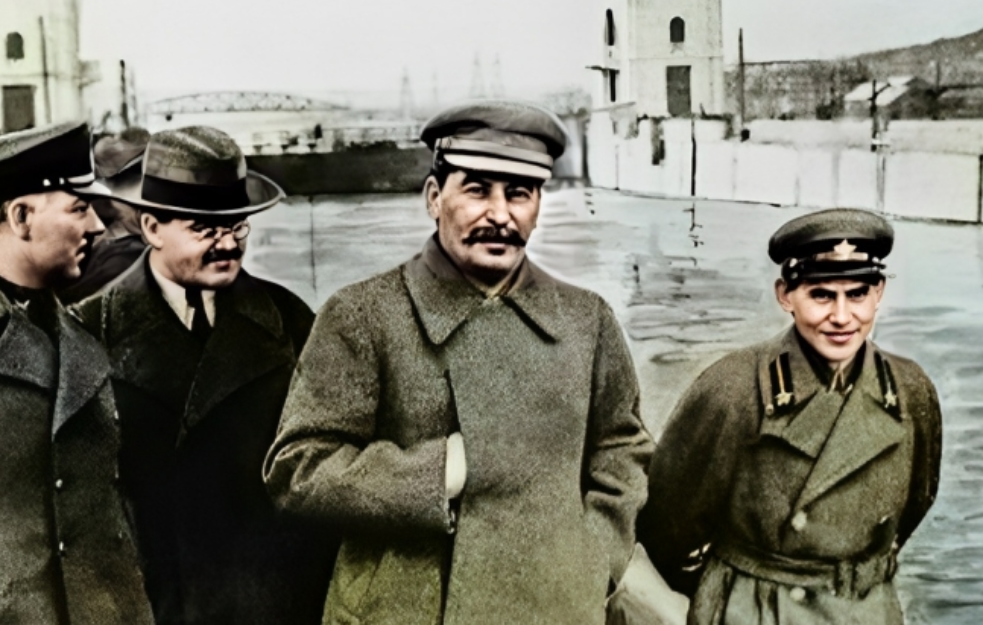 ZAŠTO RUSI VOLE STALJINA (2)