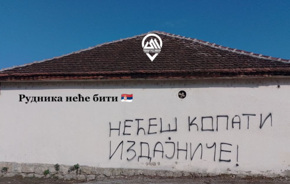 Mnogo SPORNOG u zahtevu Rio Tinta, to je ILEGALNI I KRIMINALNI PROCES – Zaštitimo Jadar i Rađevinu