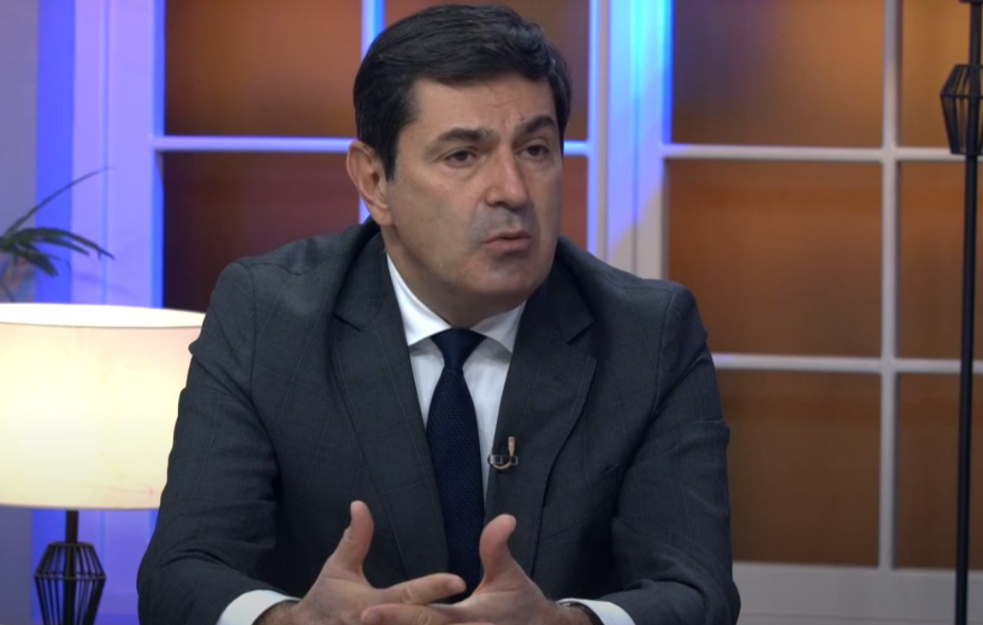 SMENJEN DIREKTOR KLINIČKOG CENTRA SRBIJE: Umesto dr Milike Ašanina izabrana dr Jelena Drulović