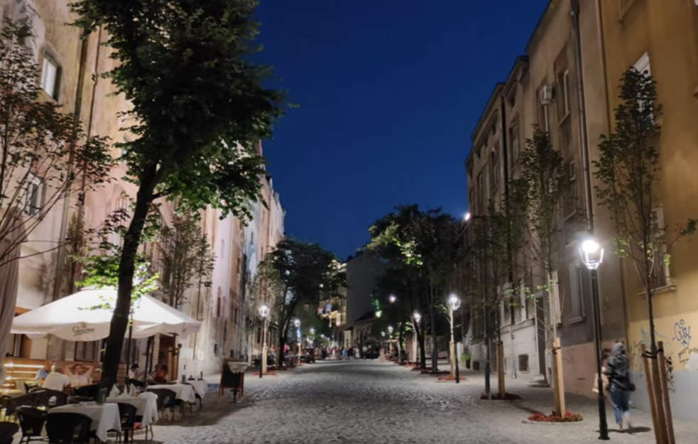 Tajna Skadarlije: Kroz istoriju samo jednom promenila ime!