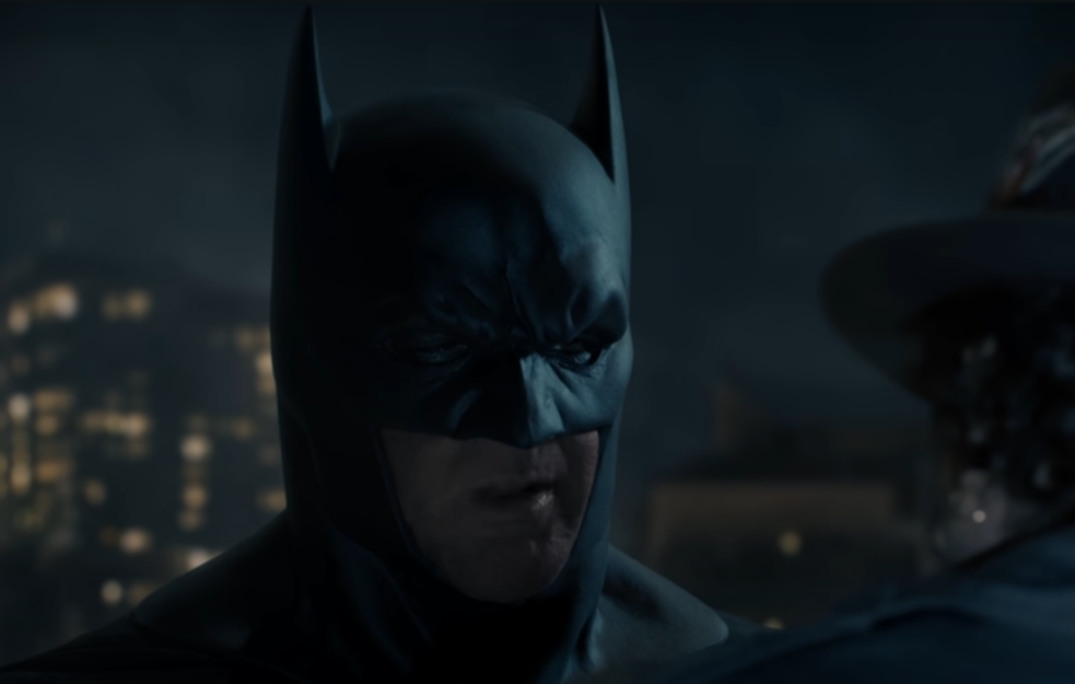 BETMEN je prvi superheroj koji dobija zvezdu na Holivudskom bulevaru slavnih