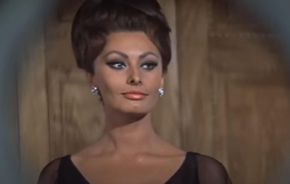 Sofija Loren slavi 90. rođendan: Odigrala je 90 uloga i imala ljubav dugu pola veka