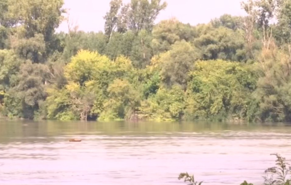 OPASNO! DUNAV UBRZANO RASTE U SRBIJI: Vrh talasa stiže u sredu