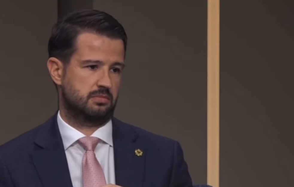 Bonusi brata Jakova Milatovića: Investicije od fitnesa do građevine