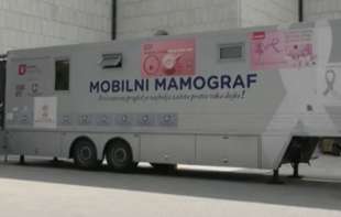 <span style='color:red;'><b>Prilika</b></span> za žene u Sremčici: Zakazivanje pregleda na mobilnom mamografu počinje 23. septembra!
