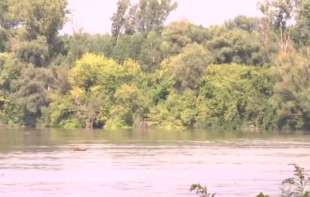 OPASNO! DUNAV UBRZANO RASTE U SRBIJI: Vrh talasa stiže u sredu