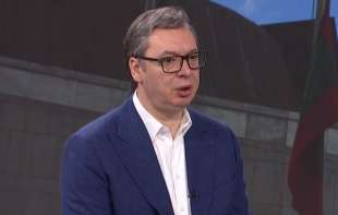 VUČIĆ STIGAO U NJUJORK: <span style='color:red;'><b>Predsednik Srbije</b></span> će učestvovati na Generalnoj skupštini UN