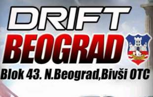 <span style='color:red;'><b>DRIFT</b></span> BEOGRAD