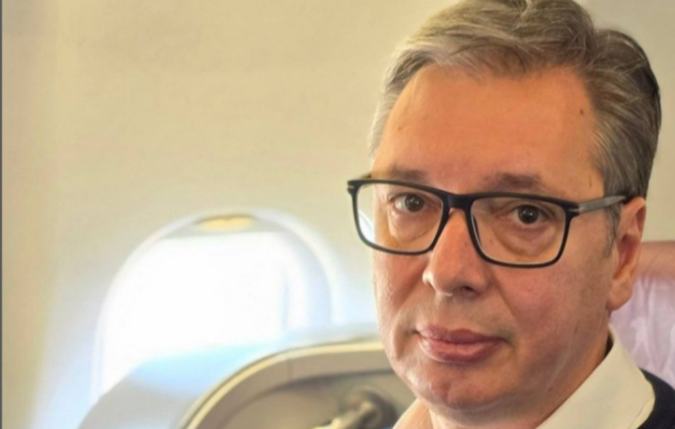 Vučić u Njujorku razgovarao sa predsednikom Vlade Norveške o značajnim pitanjima saradnje dve zemlje