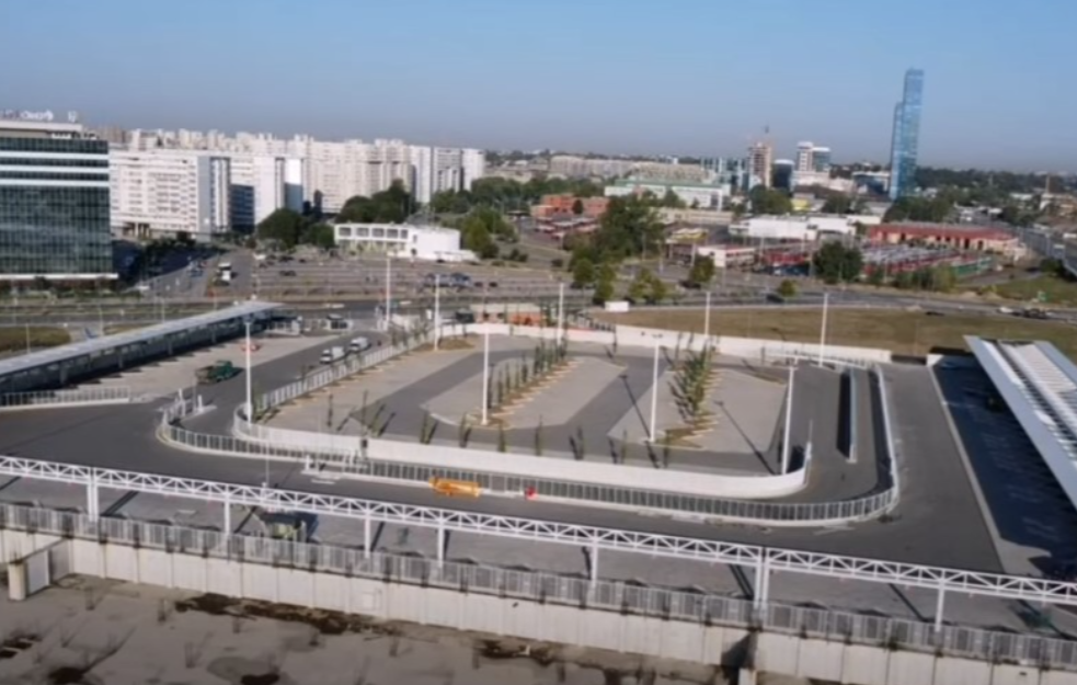 AUTOBUSI OD NEDELJE KREĆU SA STANICE NA NOVOM BEOGRADU: Evo kako najbrže i najlakše stići do tamo