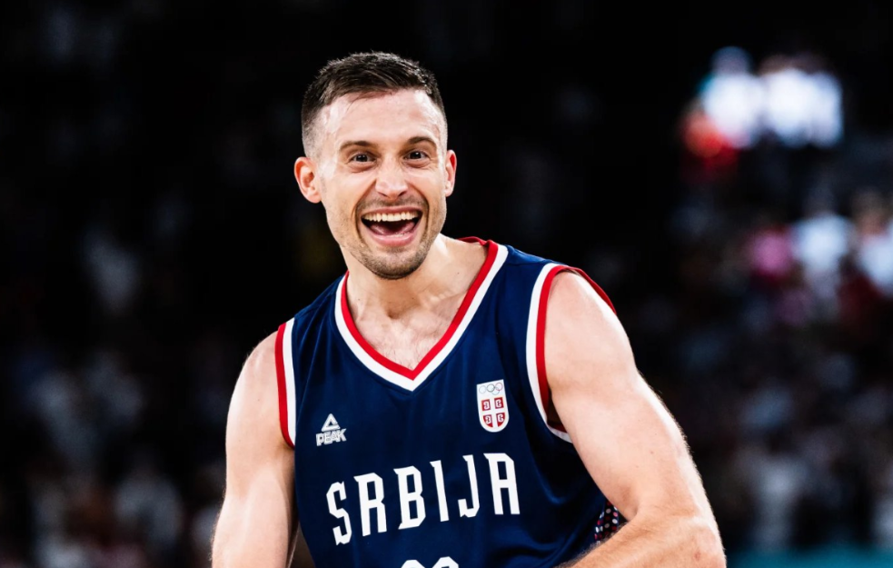 Avramović nastavlja da oduševljava Ruse