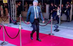 Nikad više glumaca u Leskovcu! Otvoren Filmski festival LIFFE