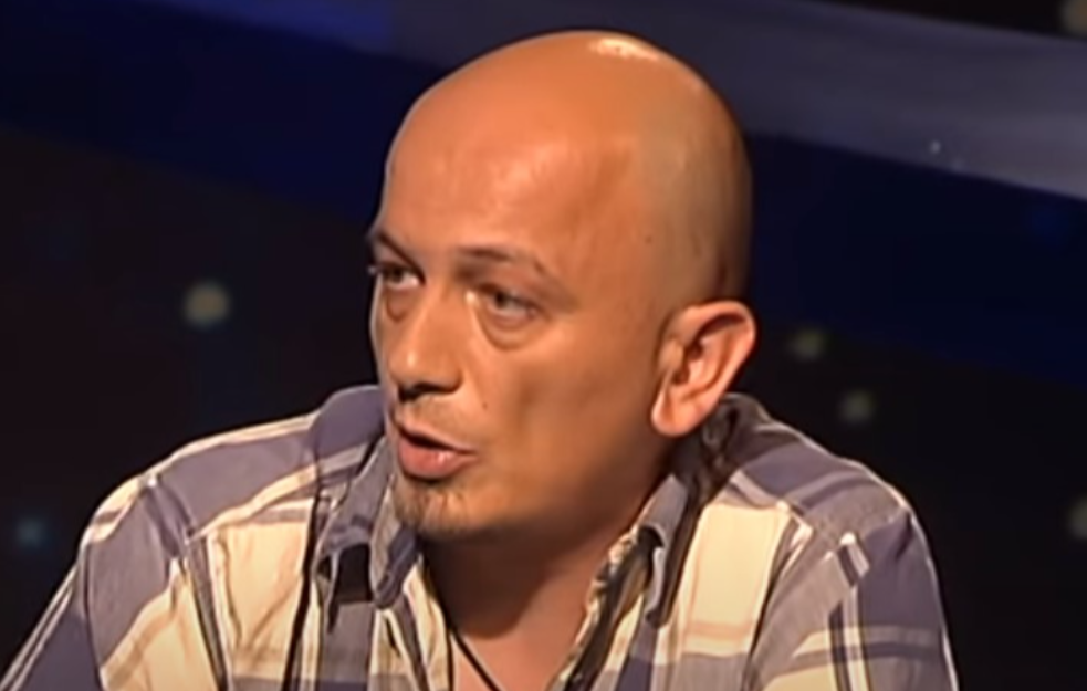 KOLUMNA MIHAILA MEDENICE: Lelečem nad rodom svojim jer ga volim
