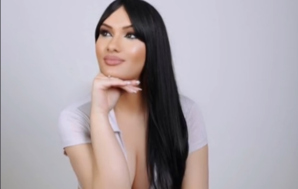 Ivana Nikolić otvorila Onlifens: Evo koja joj je tarifa za naplatu