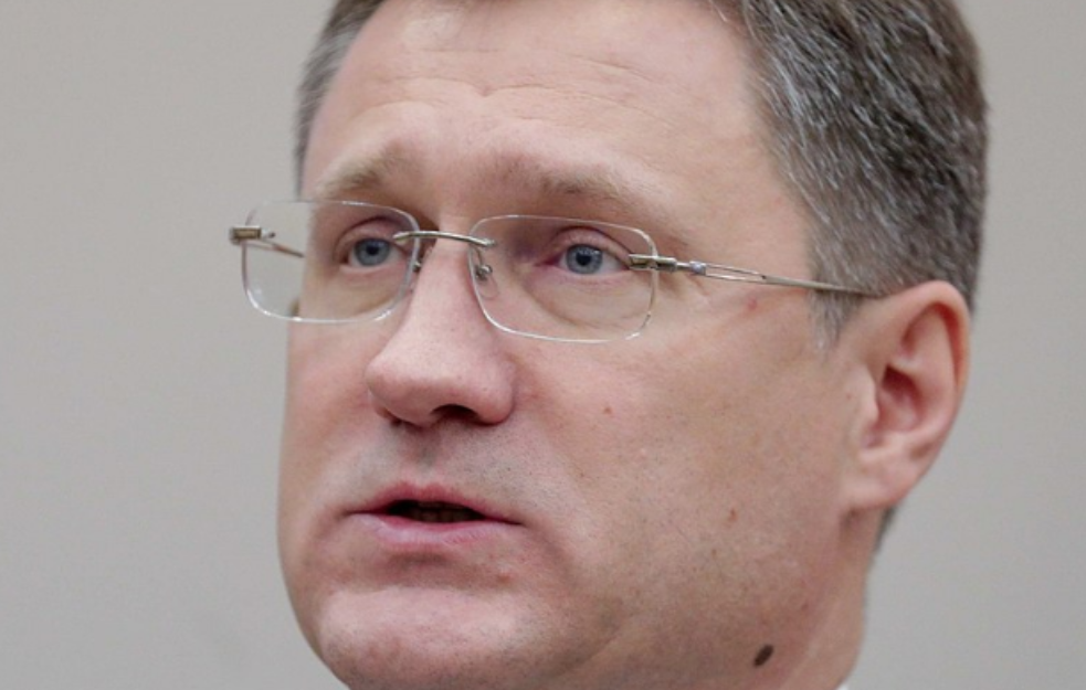Moskva priprema spisak sirovina čiji će izvoz u neprijateljske zemlje biti zabranjen