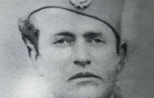 Mane Veković – Četnik koji je preživeo <span style='color:red;'><b>krema</b></span>torijum u Jasenovcu!