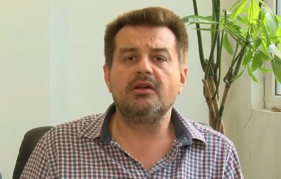 MALTRETIRANJE SRBINA UTAMNIČENOG NA KOSOVU I METOHIJI! Advokat: Tražio sam vandredno ublažavanje kazne