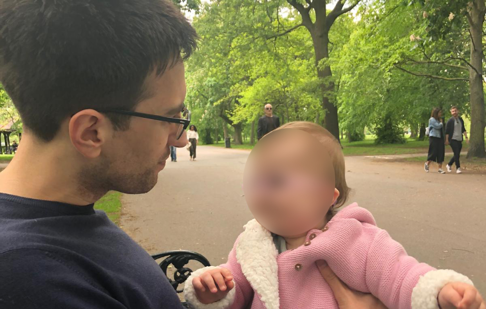 POTRESNA ISPOVEST OCA NIKOLE BAKIĆA KOJI JE PREMINUO POSLE OPERACIJE (2. deo): ŠTA JE POKAZALA OBDUKCIJA, da li je lekarska greška?