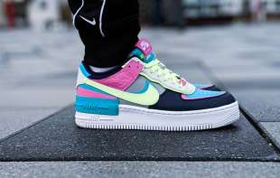 Nike optužen za „obmanjujući“ oglas za <span style='color:red;'><b>patike</b></span> na popustu: Nije pisalo da je proizvod namenjen deci