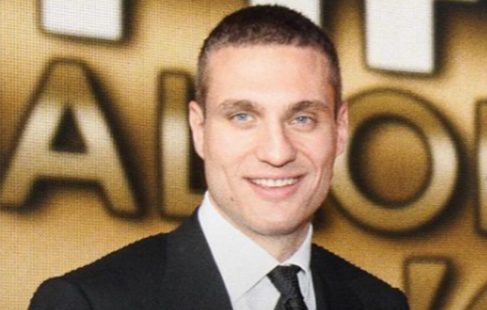 Nemanja Vidić sinonim za gospodina: Saigrač mu umro na rukama, a onda je saigračevog oca ostavio bez teksta