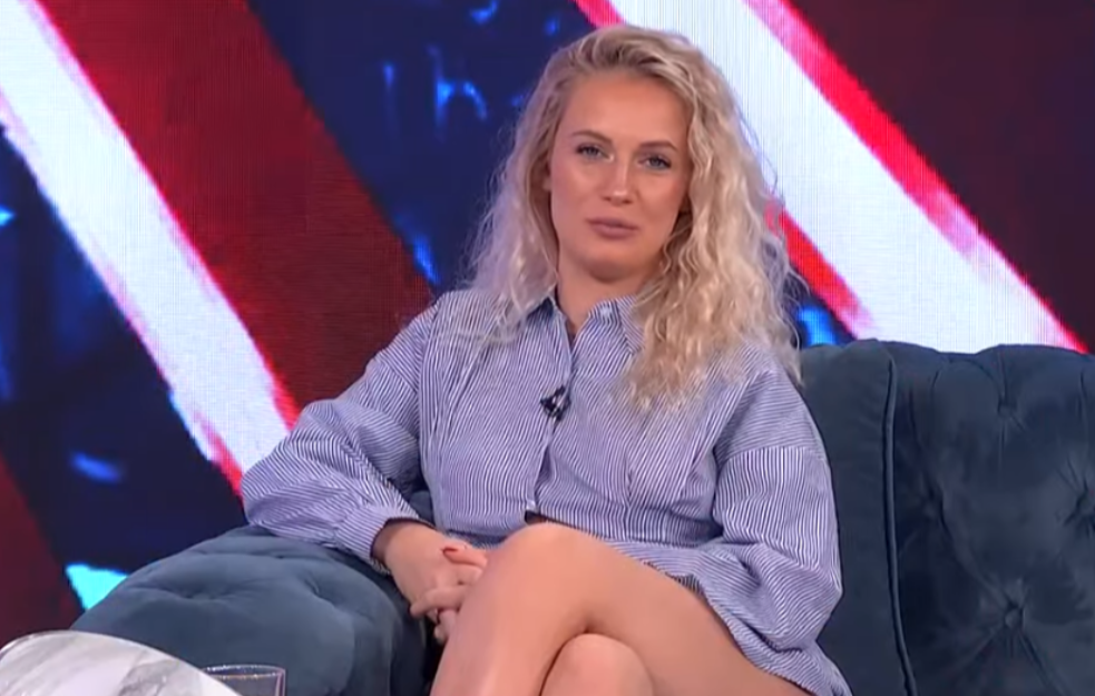 SVE JE BIO DOGOVOR: Sofija i Milica imaju dogovor za aferu?