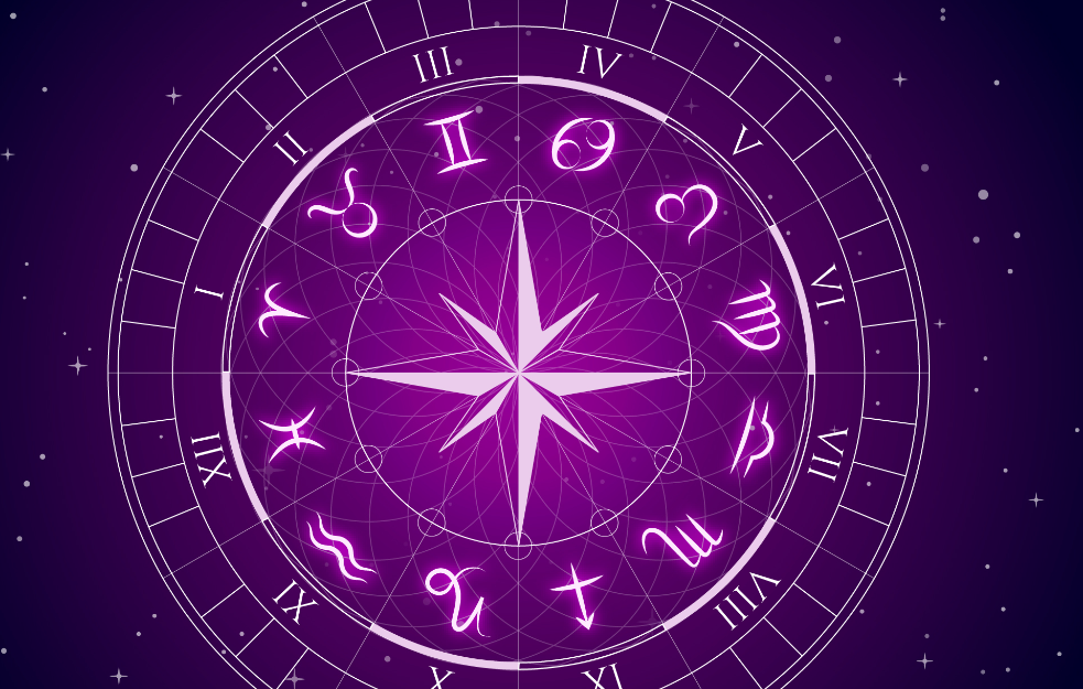 Mesečni horoskop za oktobar 2024. godine