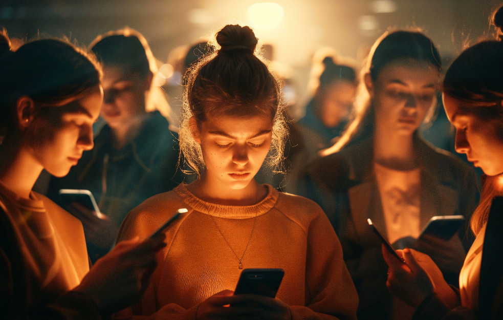 Usamljenost i internet: Opasna kombinacija koja uništava mentalno zdravlje!