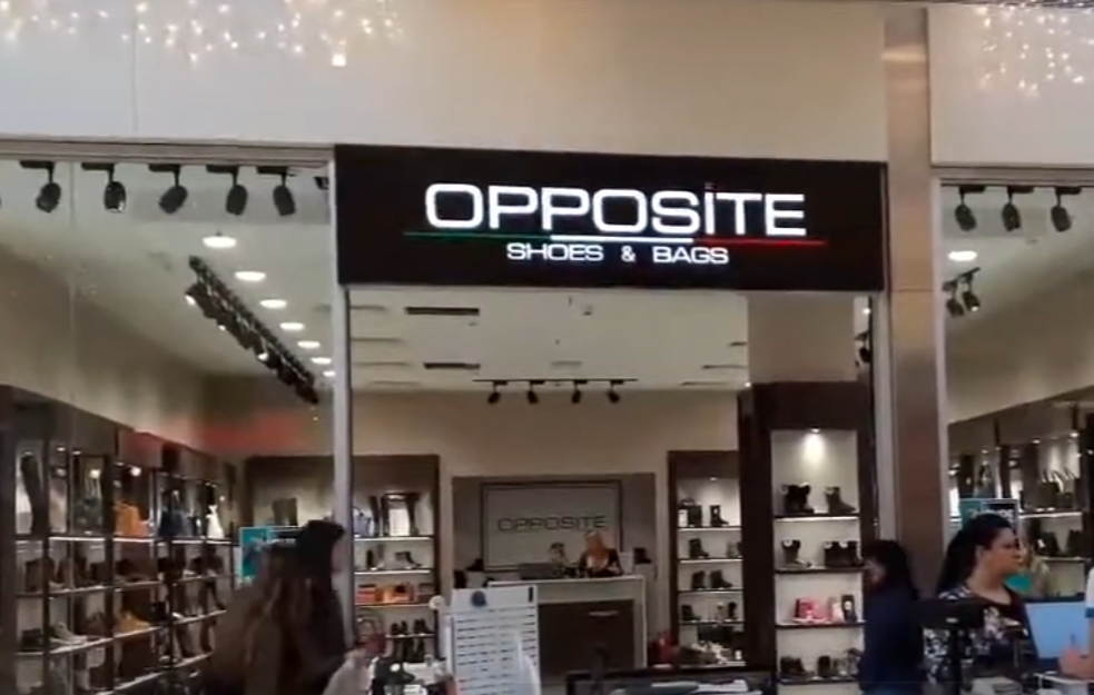 Opposite Fashion u velikoj blokadi već šest meseci: Kako su radnje i dalje otvorene?