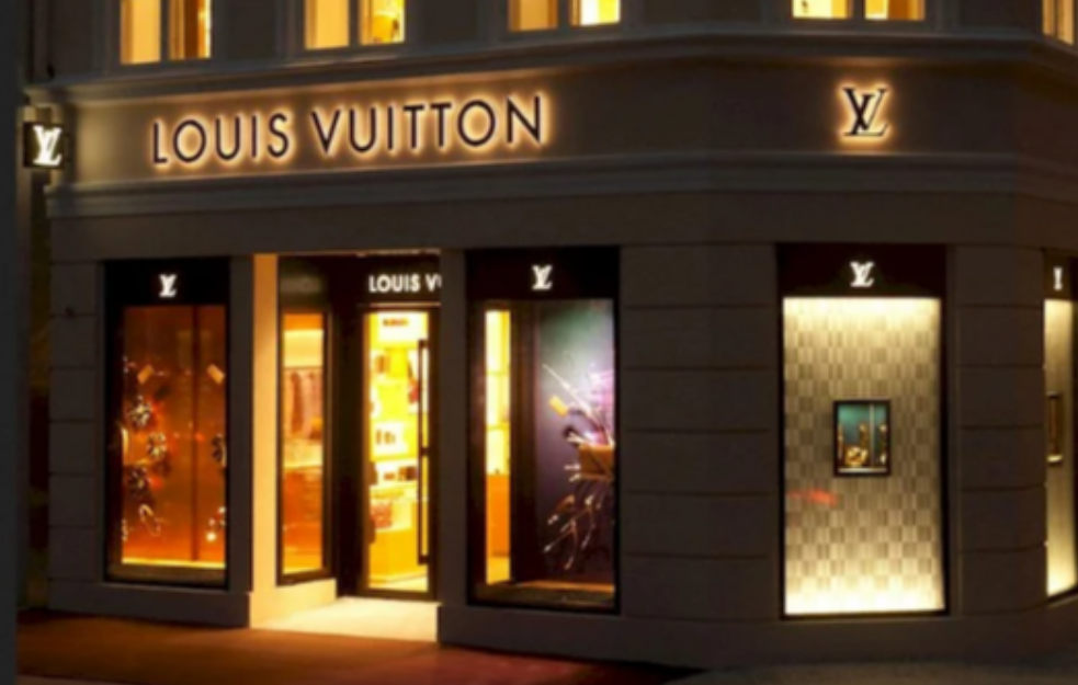 Osnivač Louis Vuitton-a potpisao <span style='color:red;'><b>sponzor</b></span>ski ugovor sa Formulom 1