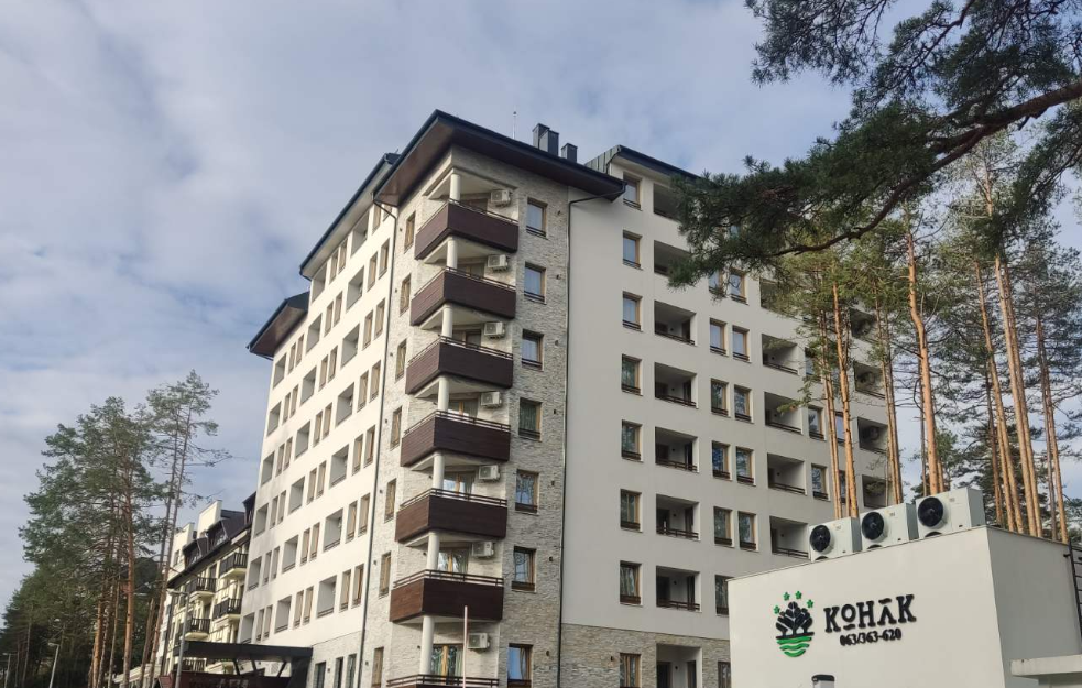 Ko je kriv za smrt dečaka (6) na bazenu u zlatiborskom hotelu? Završeno veštačenje
