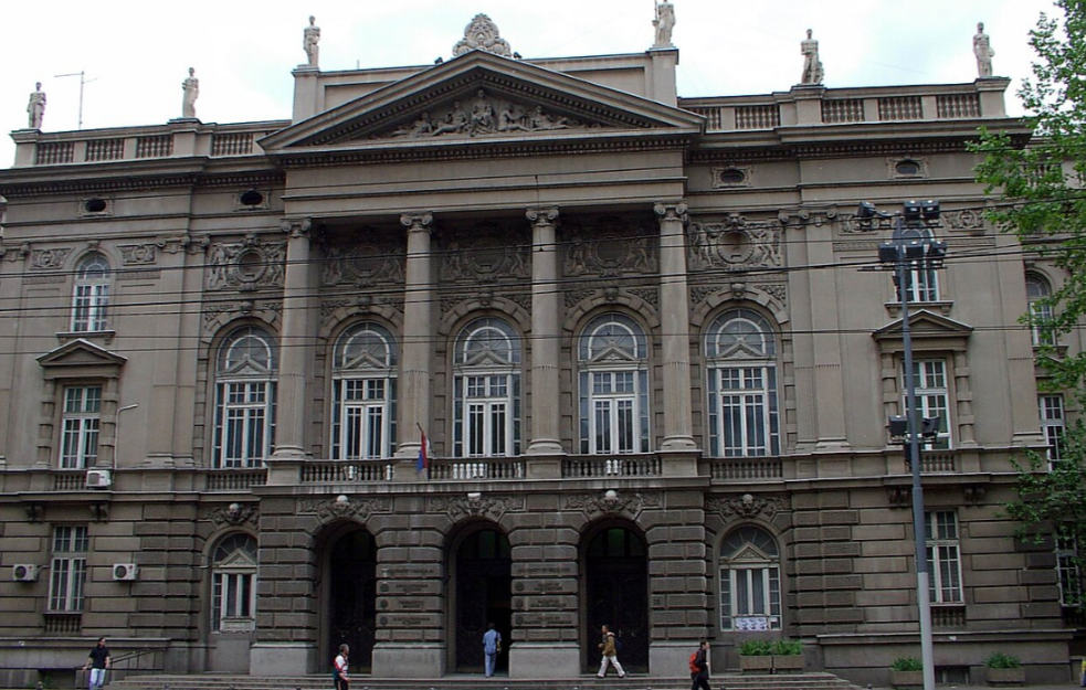 Bivši dekan ETF-a: Mogu da nas pitaju o <span style='color:red;'><b>5G</b></span> mreži, ali ne i o litijumu