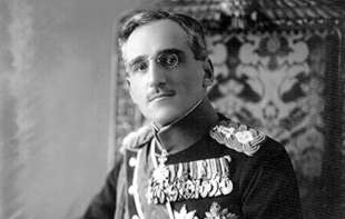 Na današnji dan u Marselju ubijen je <span style='color:red;'><b>kralj Aleksandar</b></span> ujedinitelj! 