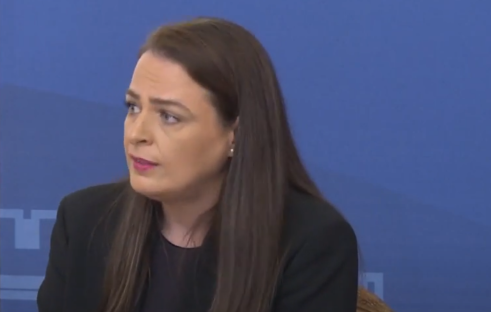 Imovina Milene Tabaković šokira: Automobil od 56.000 evra i plata od 140.000 dinara!
