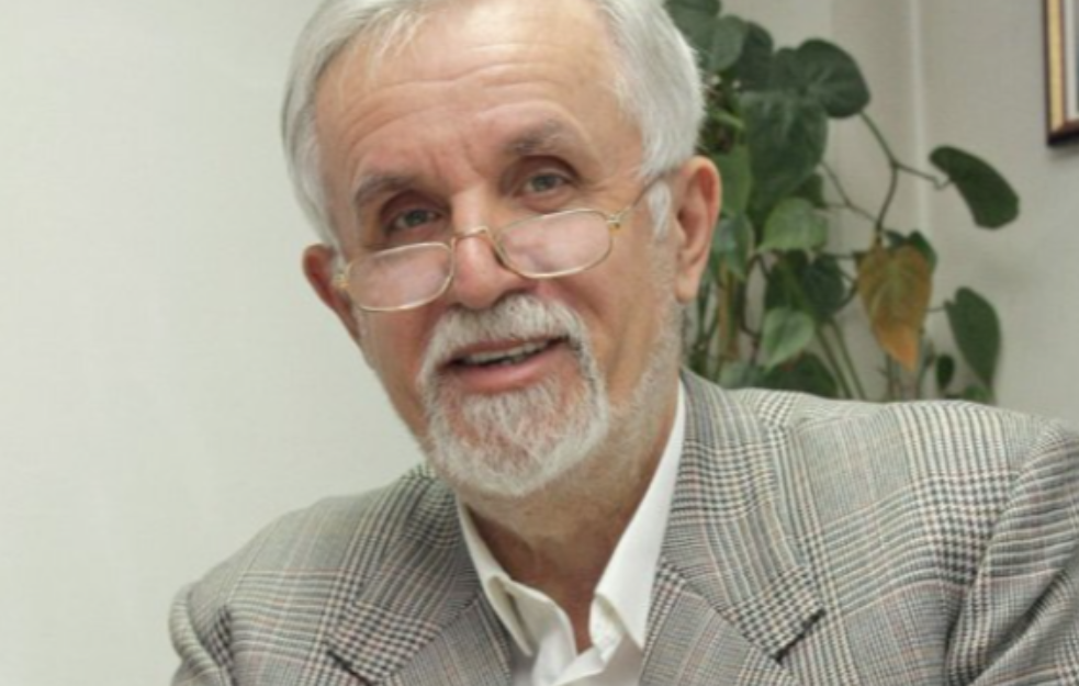 JOVAN B. DUŠANIĆ: Utemeljivači Republike Srpske