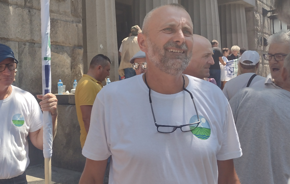 KOKANOVIĆ: TUŽIĆU POSLANIKE koji tvrde da sam prodao zemlju Rio Tintu; PROTEST U SREDU!